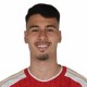 Stroje piłkarskie Gabriel Martinelli
